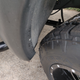 Illustration for article titled Youd think after 2.5 inches of lift clearance wouldnt be a concern.